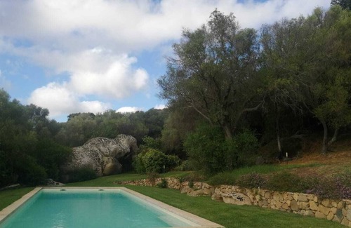 Luogosanto Villa | Impeccable 6-Bed Villa in Luogosanto