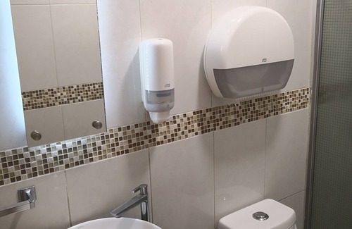 Zona 7 Bed & Breakfast | Impeccable and modern apt B