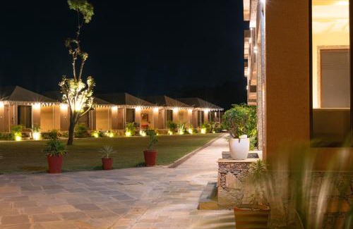 Nathdwara Resort | Imperia Resort by The Sky Imperial, Nathdwara