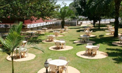 Entebbe Hotel | Imperial Botanical Beach Hotel