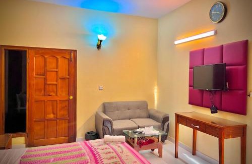 PECHS Hotel | Imperial Guest House Karachi