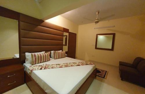 PECHS Hotel | Imperial Guest House Karachi