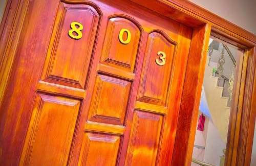 PECHS Hotel | Imperial Guest House Karachi