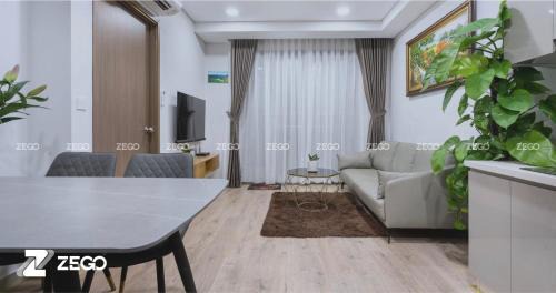 Phu My Hung Apartment | Imperial MIDTOWN - Near SECC Phu My Hung