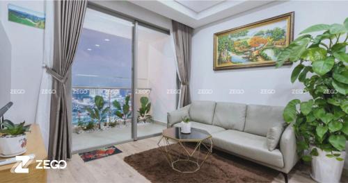 Phu My Hung Apartment | Imperial MIDTOWN - Near SECC Phu My Hung