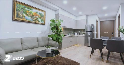 Phu My Hung Apartment | Imperial MIDTOWN - Near SECC Phu My Hung