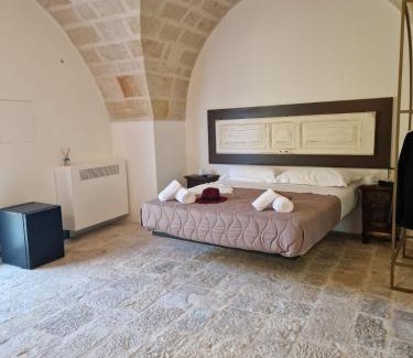 L'Assunta Hotel | Imperial Paradise