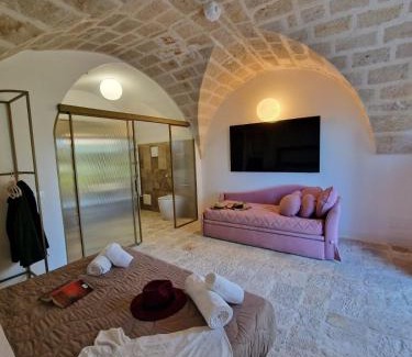 L'Assunta Hotel | Imperial Paradise