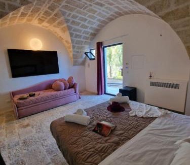 L'Assunta Hotel | Imperial Paradise