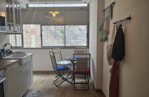 Quartier Administratif Apartment | Imperial Rabat : make it yours