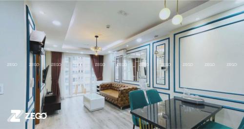 Phu My Hung Apartment | Imperial SCENIC VALLEY - Near SECC Saigon