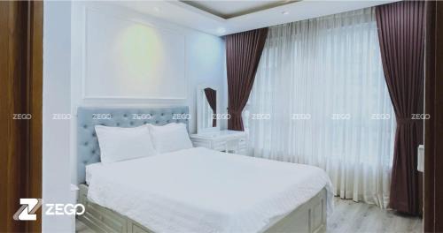 Phu My Hung Apartment | Imperial SCENIC VALLEY - Near SECC Saigon
