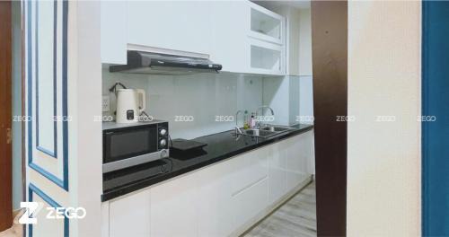Phu My Hung Apartment | Imperial SCENIC VALLEY - Near SECC Saigon