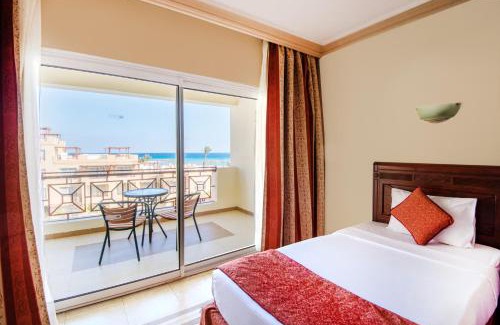 Safaga Resort | Imperial Shams Abu Soma