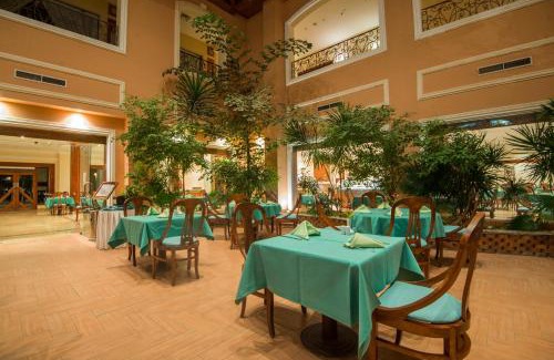 Safaga Resort | Imperial Shams Abu Soma