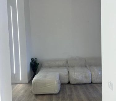 Riscani Apartment | Imperial time