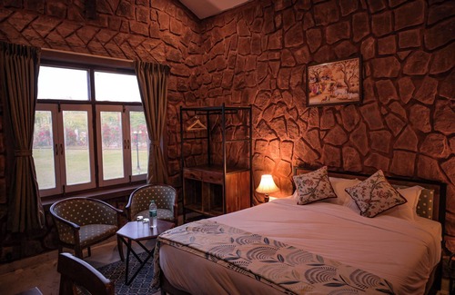 Barli Hotel | Impian Resort