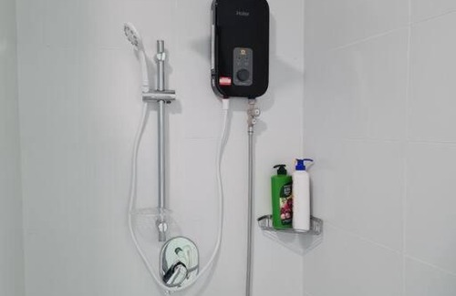 Klang Apartment | Impiria Residensi #Link Aeon Mall Klang 4BR3Bath