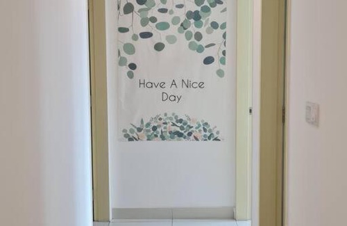 Klang Apartment | Impiria Residensi #Link Aeon Mall Klang 4BR3Bath