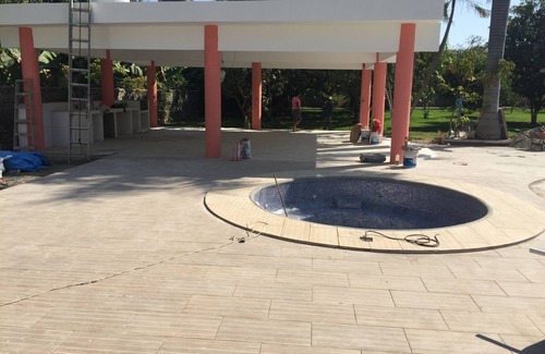 Ticuman House | Impresionante Casa en Renta para Fines de Semana en el Ticúman, Morelos México