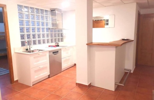 Hoya de los Patos House | Impressive 4 bedroom villa with pool, Mutxamel