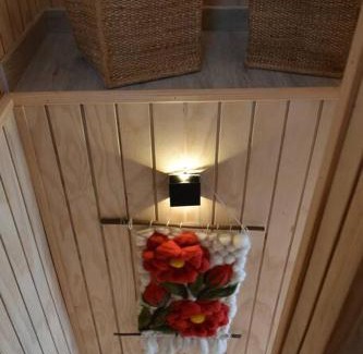 Chaiten House | Impressive Don Santiago Cabin, Chilean Patagonia.