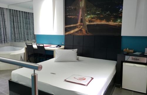 Jordanopolis Hotel | Impulse Motel