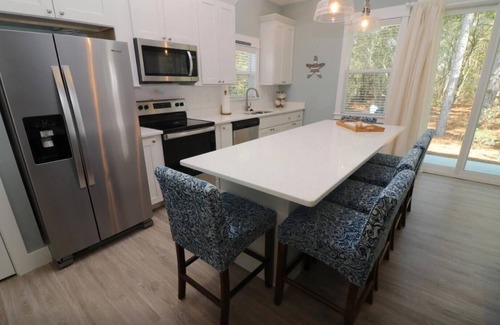 Corolla Light Condo | Impulsive in Corolla Beautiful Recently Built 2 King bedroom condo