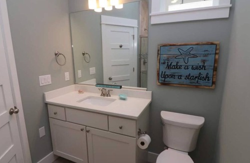Corolla Light Condo | Impulsive in Corolla Beautiful Recently Built 2 King bedroom condo