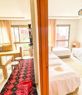 Imsouane Apartment | Imsouane Sea surf Camp