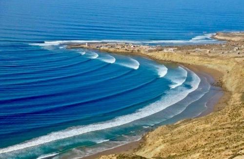 Imsouane Apartment | Imsouane Sea surf Camp