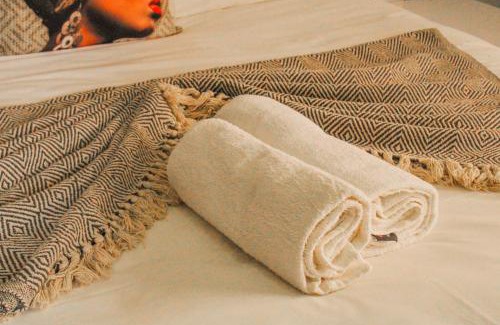 Umzimvubu Cabin | Imvomvo Country Lodge and Conference Center