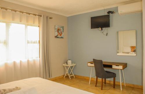 Umzimvubu Cabin | Imvomvo Country Lodge and Conference Center