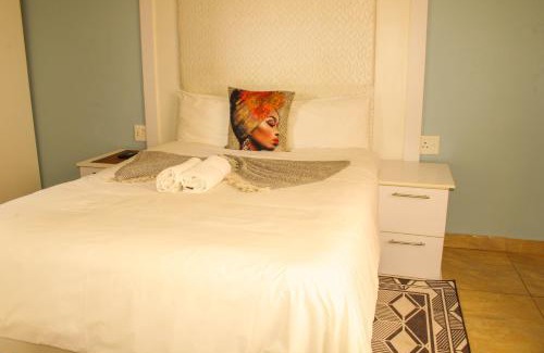 Umzimvubu Cabin | Imvomvo Country Lodge and Conference Center