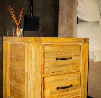 Umzimvubu Cabin | Imvomvo Country Lodge and Conference Center