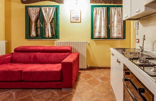 Marone Ski Chalet | In a green and relaxing atmosphere, with pool and stunning lake view.