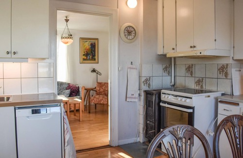 Orranas House | In a small housing estate, surrounded by fields, meadows and forests you can spend relaxing vacation