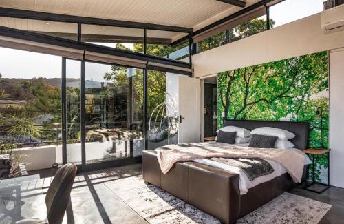 Paarl House | In-a-Tree