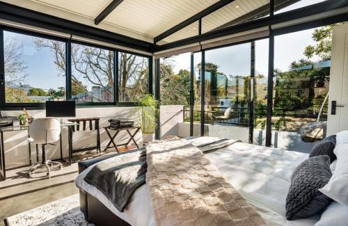 Paarl House | In-a-Tree