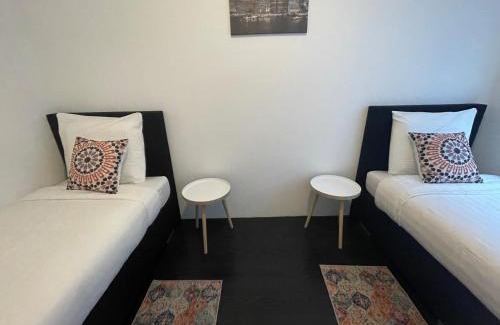 Almere Poort Apartment | In Almere, Close to Amsterdam