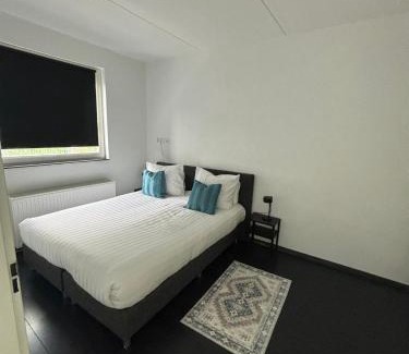 Almere Poort Apartment | In Almere, Close to Amsterdam