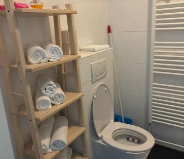 Almere Poort Apartment | In Almere, Close to Amsterdam