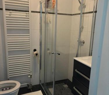 Almere Poort Apartment | In Almere, Close to Amsterdam