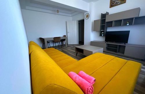 Militari Apartment | IN APART HOTEL