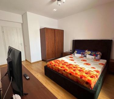 Militari Apartment | IN APART HOTEL