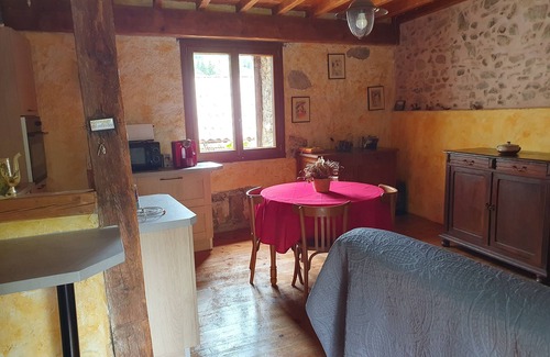 Joucou House | In Cathar country at the gateway to Ariège