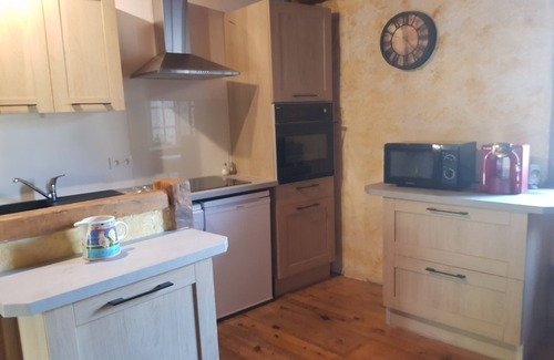 Joucou House | In Cathar country at the gateway to Ariège