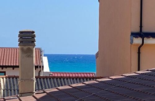 Cariati House | In Centro a 2 minuti a piedi dalla Siaggia