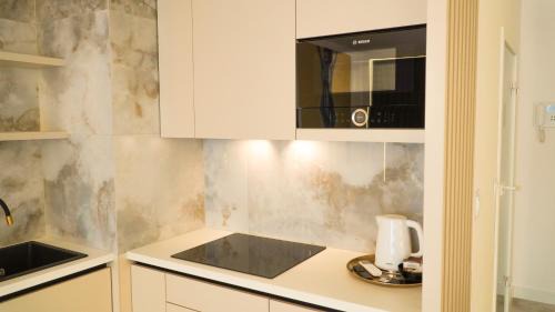 Szamotuy Apartment | In&cognito Apartments Szamotuły with Parking and WiFi