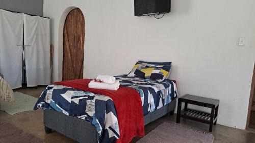 Nylstroom Apartment | In Da Bush